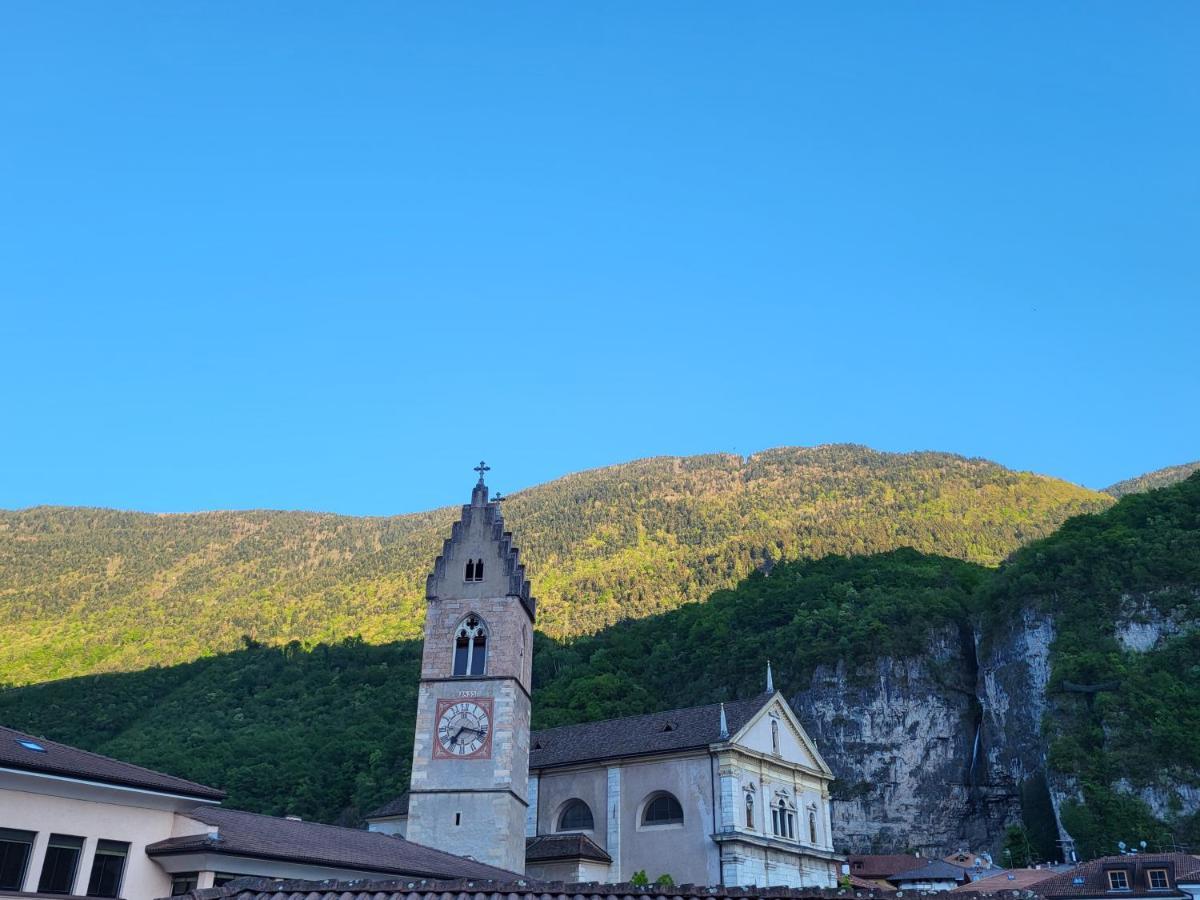 Gasthof Salurn エクステリア 写真