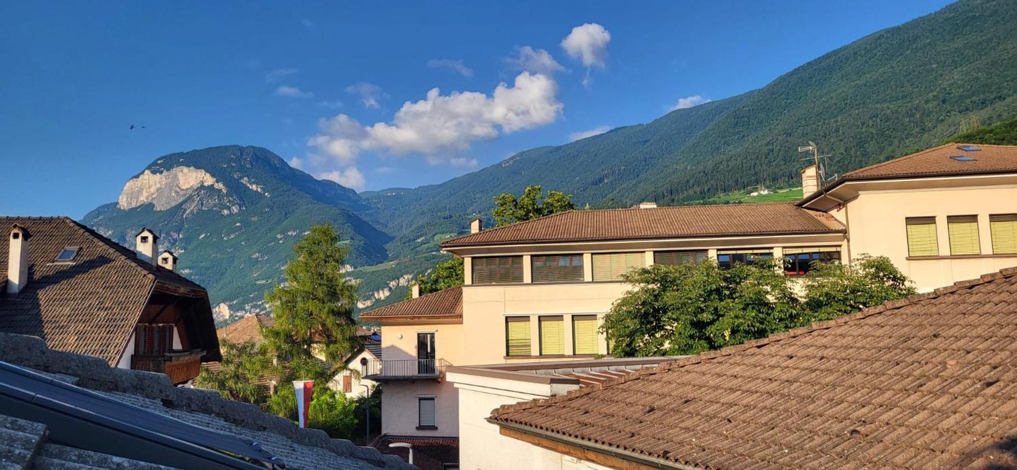 Gasthof Salurn エクステリア 写真