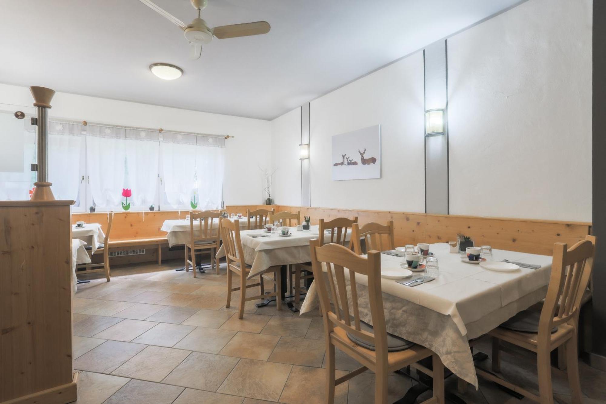 Gasthof Salurn 部屋 写真
