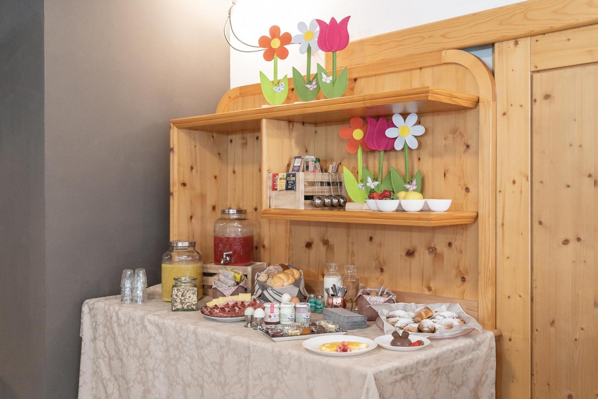 Gasthof Salurn 部屋 写真