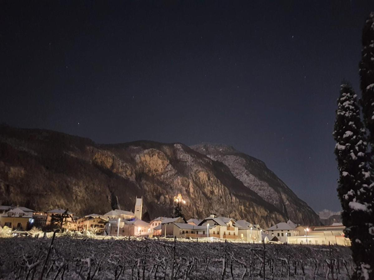 Gasthof Salurn エクステリア 写真
